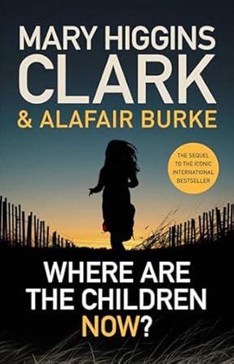 Mary Higgins Clark: Where Are the Children Now? Carousel 1