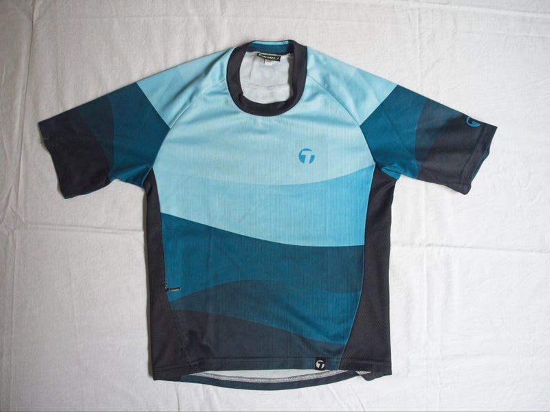 Tineli Sumba Trail Jersey Size 128 Carousel 1