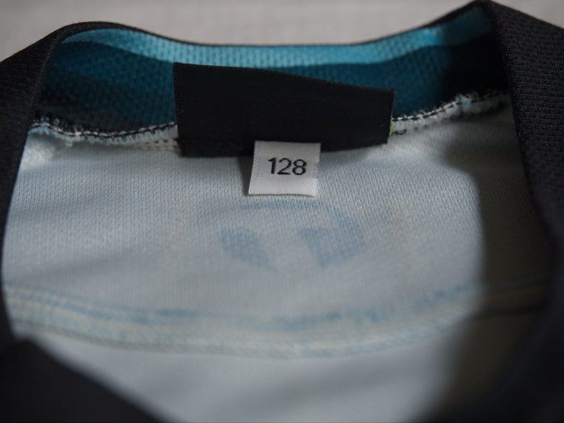 Tineli Sumba Trail Jersey Size 128 Carousel 3