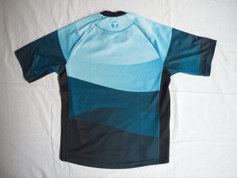 Tineli Sumba Trail Jersey Size 128 Carousel 2