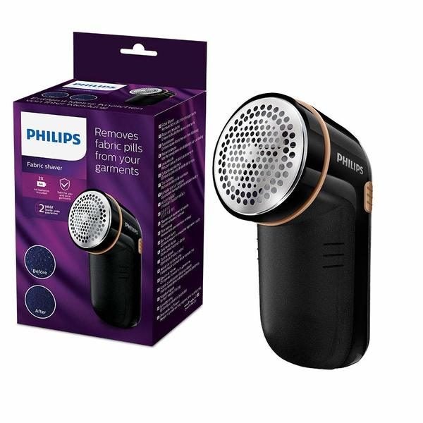 Philips Fabric Shaver Carousel 1