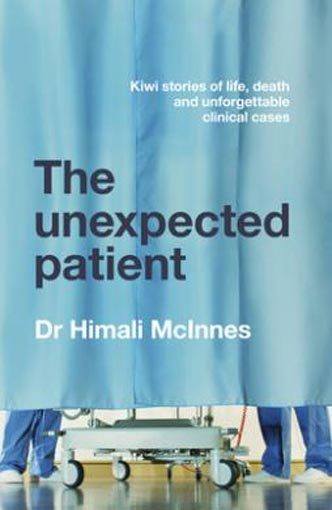The Unexpected Patient: True Kiwi Stories of Life, Carousel 1