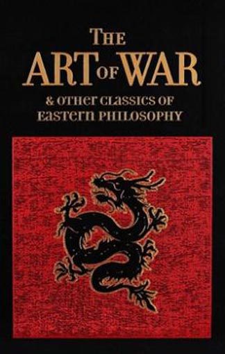 The Art of War and Other Classics of Eastern Philoso Carousel 1