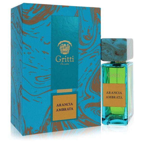 Arancia Ambrata By Gritti for Women-100 ml Carousel 1