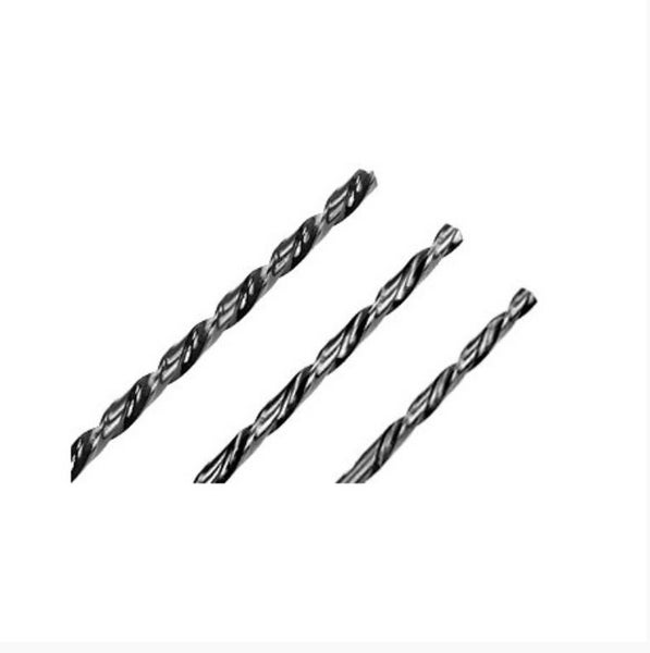 Excel 50051 Drill Bits 1.702mm 12 pack Carousel 1
