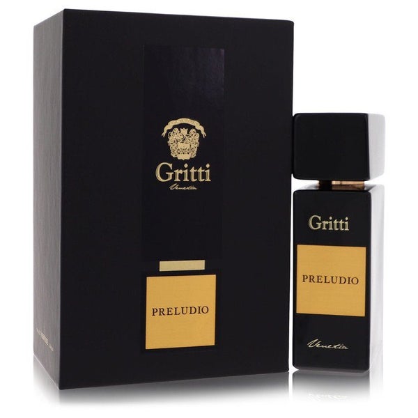 Gritti Preludio By Gritti for Women-100 ml Carousel 1