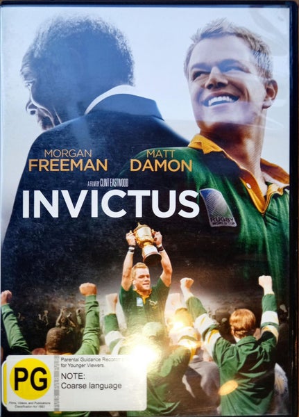 Invictus Carousel 1