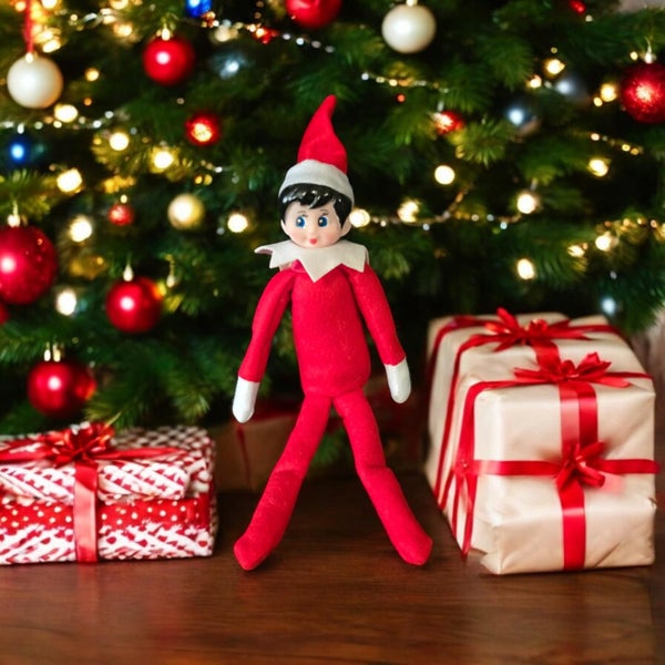 Christmas Elfs - Various Colours Available Carousel 2