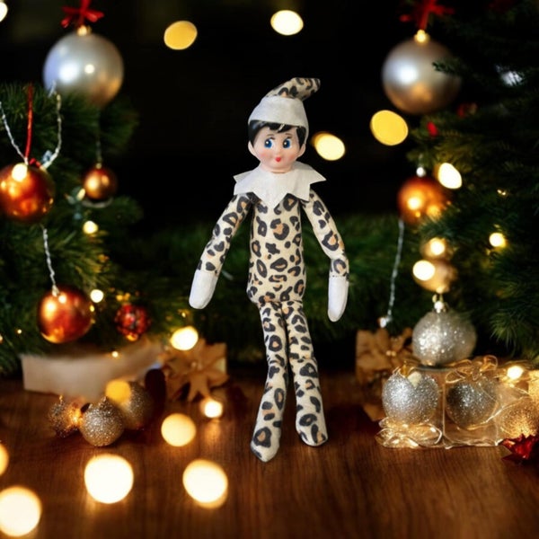 Christmas Elfs - Various Colours Available Carousel 6