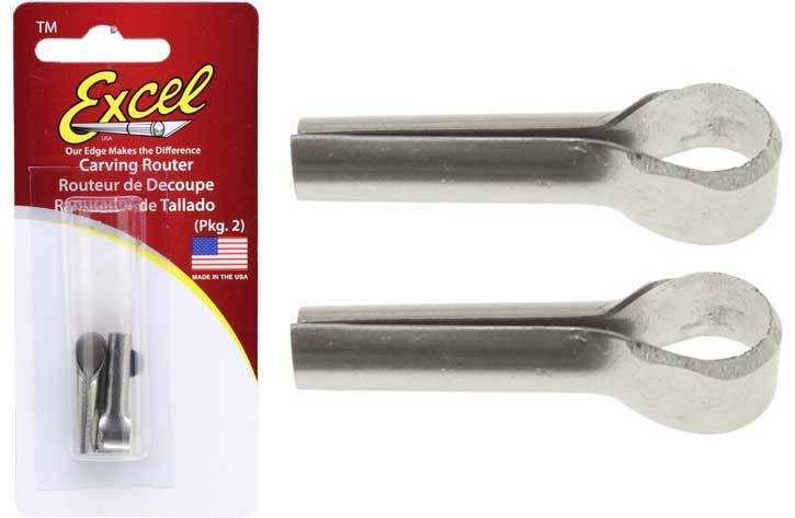 Excel 20710 Carving Routers Carousel 1