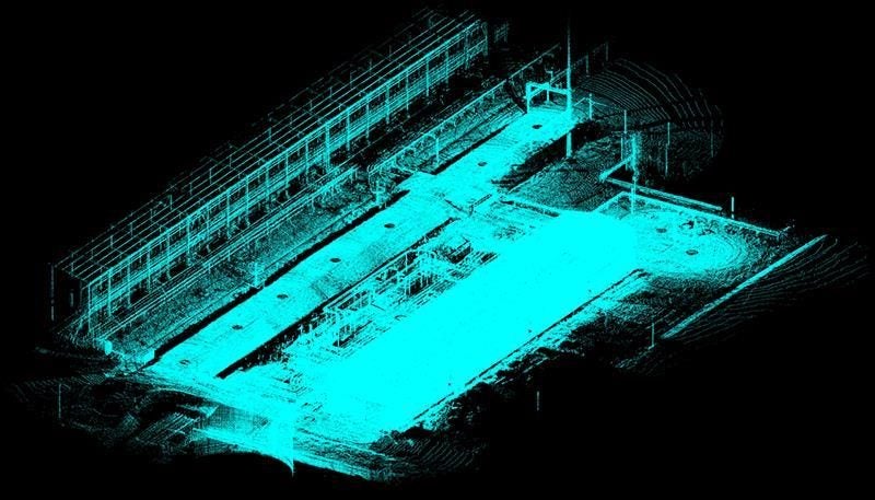 nanoCAD 3DScan 1yr subscription Carousel 2