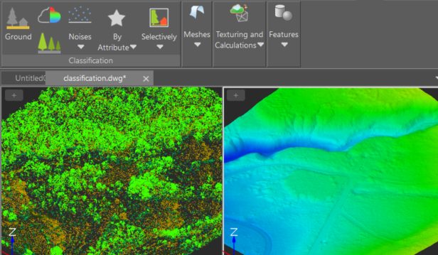 nanoCAD 3DScan 1yr subscription Carousel 5