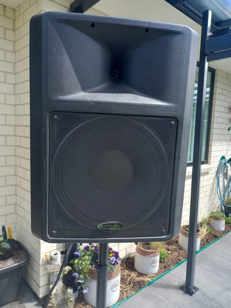 Professional Karaoke System Carousel 2