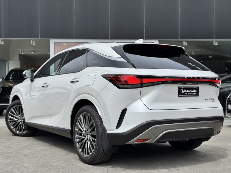 2025 Lexus RX 350h Limited 2.5Ph62864754744194114
