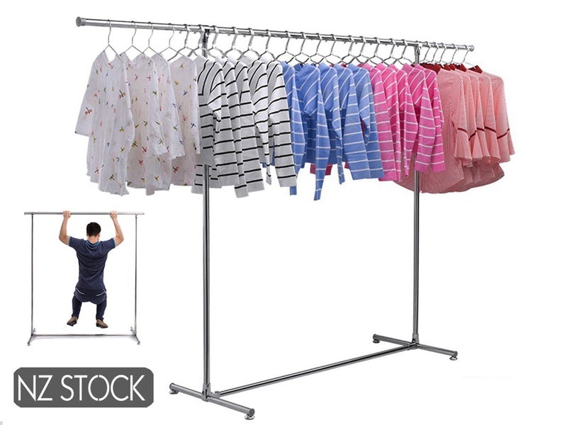 PTN NEW Clothes Drying Rack Sale Sale Carousel 1