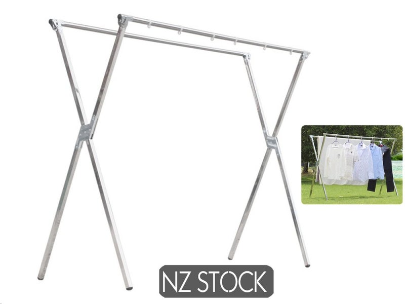 PTN NEW Clothes Drying Rack Sale Sale Carousel 1