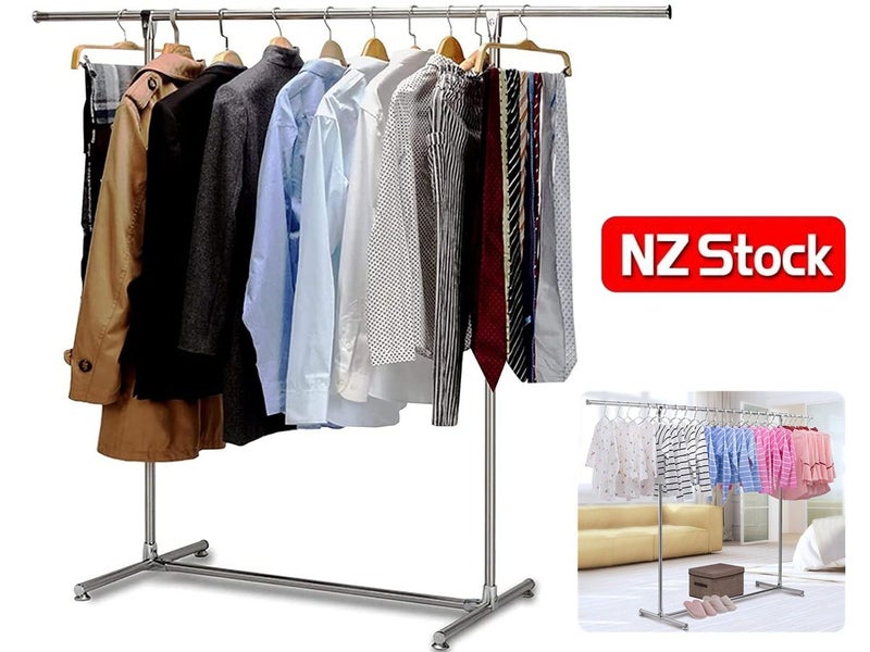 PTN NEW Clothes Drying Rack Sale Sale Carousel 1