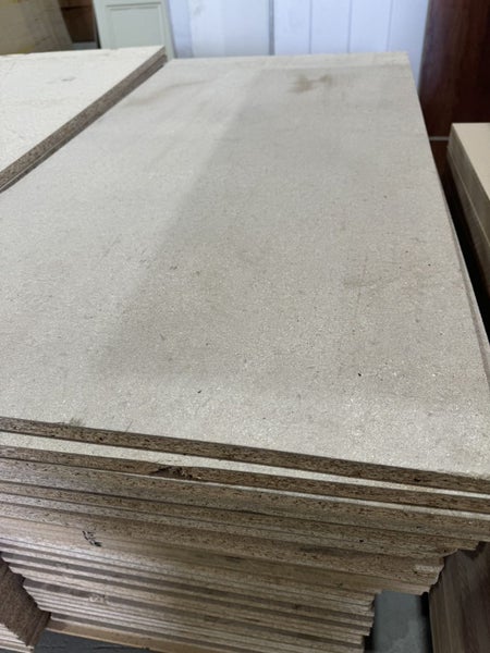 Cover sheets 1220 x 600 mm Carousel 3