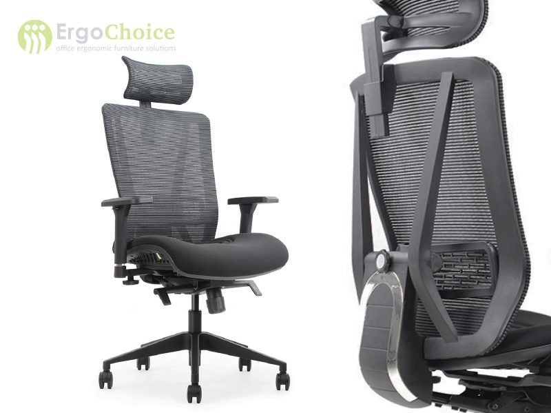 Office Chair Carousel 1