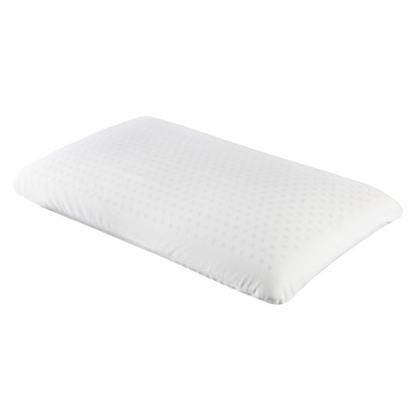 Dreamaker 100% Natural Pincore Latex Pillow - 65x40cm Carousel 1