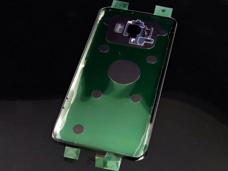 Samsung Galaxy S8 Back Replacement Carousel 2