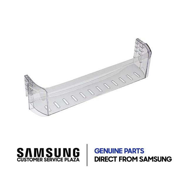 Samsung Refrigerator Door Shelf | Genuine Part - DA63-03703A Carousel 1