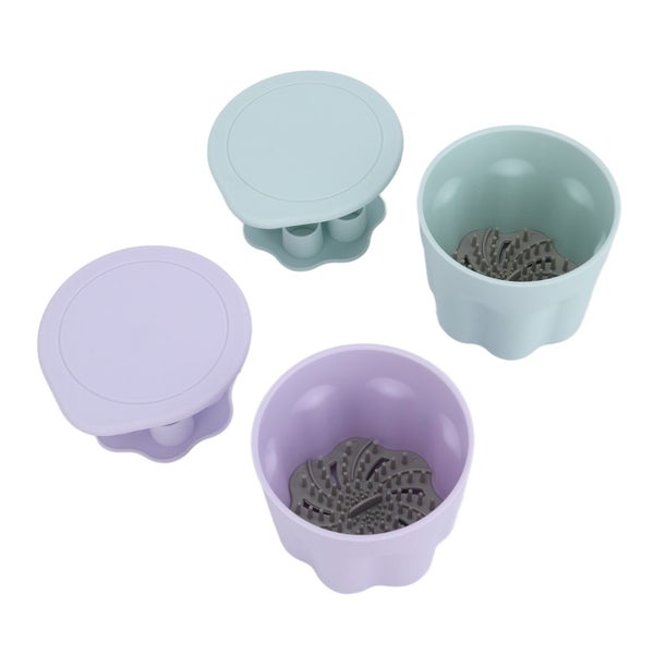 brush cleaner mat cosmetic brush washer mat cosmetic brush cleaner mat brush Carousel 5