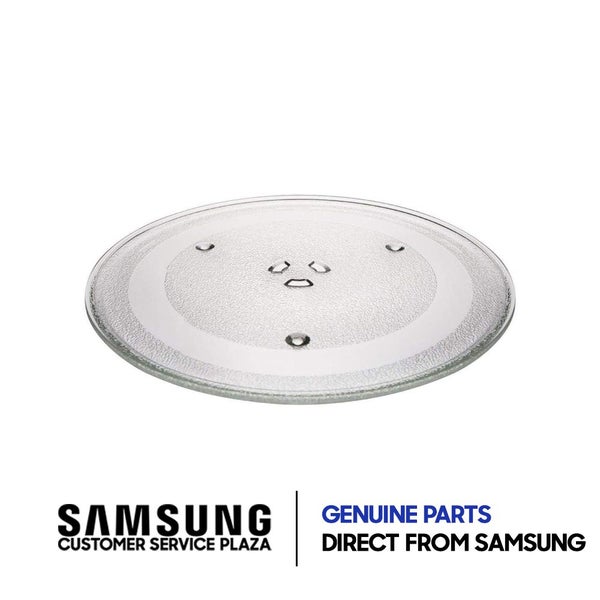 Samsung Microwave Cooking Tray | Genuine Part - DE74-20015G Carousel 1