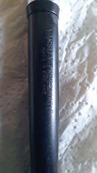 Varsity Pressmatic Fountain pen Carousel 2