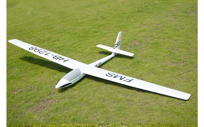 FMS ASW-17 2500MM PNP Without TX/RX/BATT Carousel 1