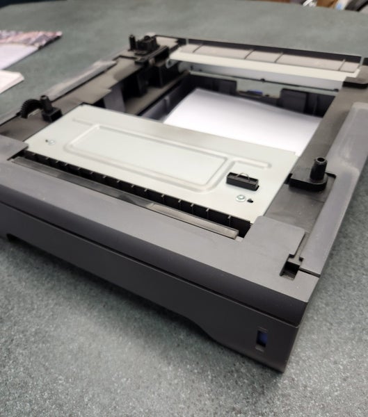 BROTHER LT-5300 Lower Paper Tray for Brother Laser Printers Carousel 1