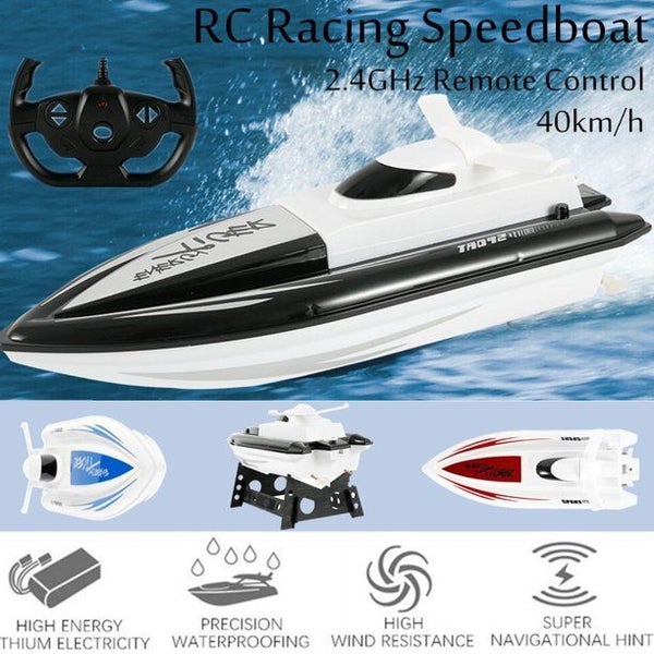 RC Racing Boat Sale Sale Carousel 1