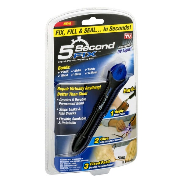 5 Second Fix Adhesive Glue Carousel 2