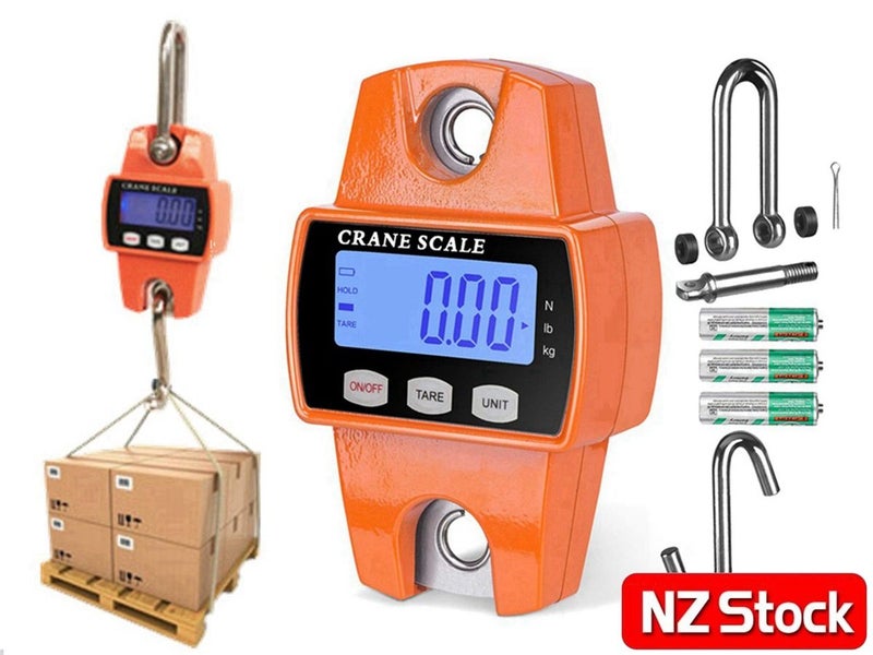 PTN NEW Crane Scales Sale Sale Carousel 1