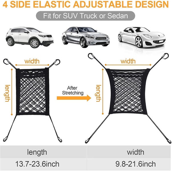 New Car Dog Barrier sale nz stock deal Carousel 2