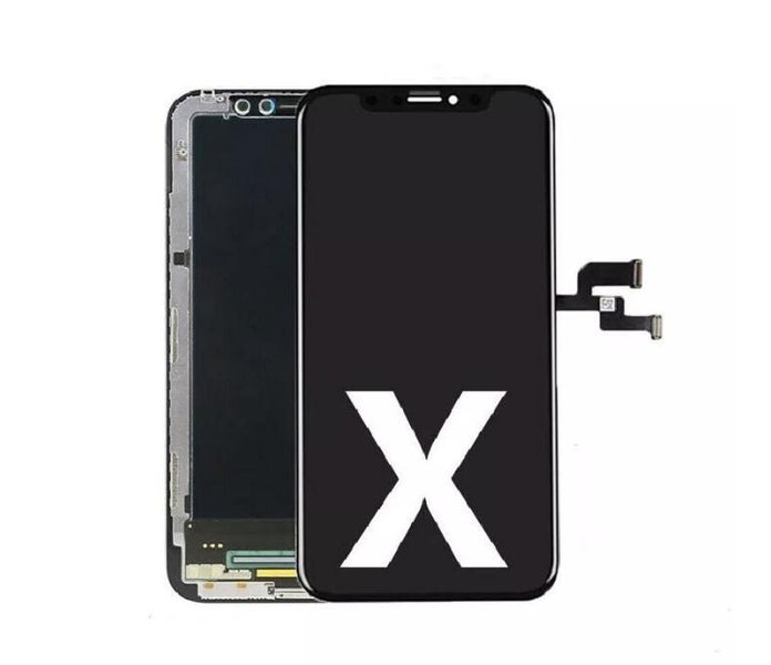 Wholesale For iPhone X LCD Display Touch Screen Replacement Digitizer Assembly Carousel 1