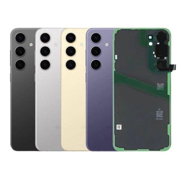 Samsung S24 Plus S926 back glass with camera lens Carousel 1