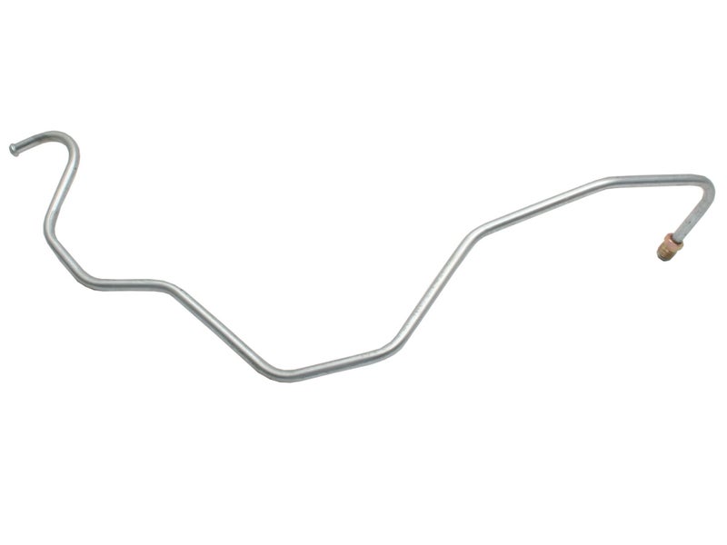 Ford Fuel Pipe. Pump To Carby XW XY V8 351 Cleveland GT GTHO hose line petrol Carousel 1