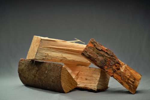 Kiln Dried Pine Carousel 1