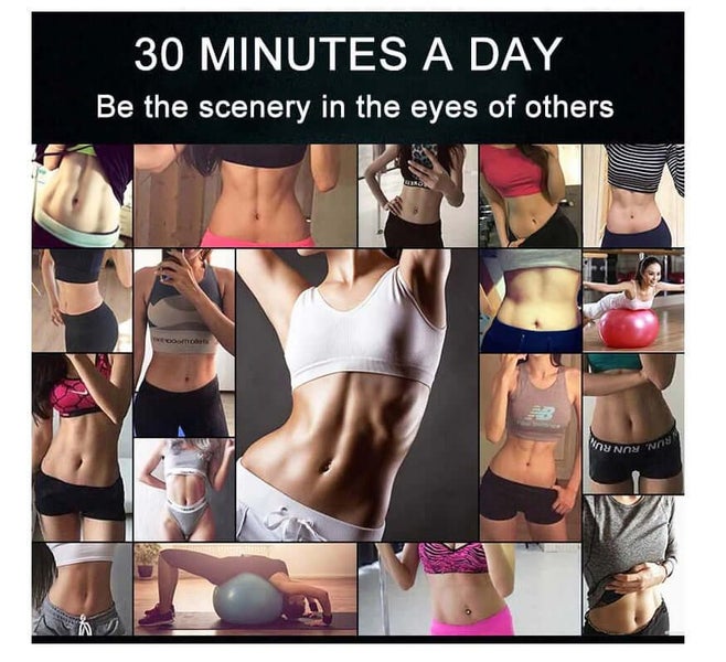 Foam Roller Yoga Roller - (NZ Clearance) Carousel 4