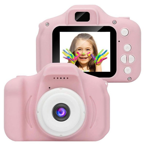 Kids Camera - (NZ Clearance) Carousel 1