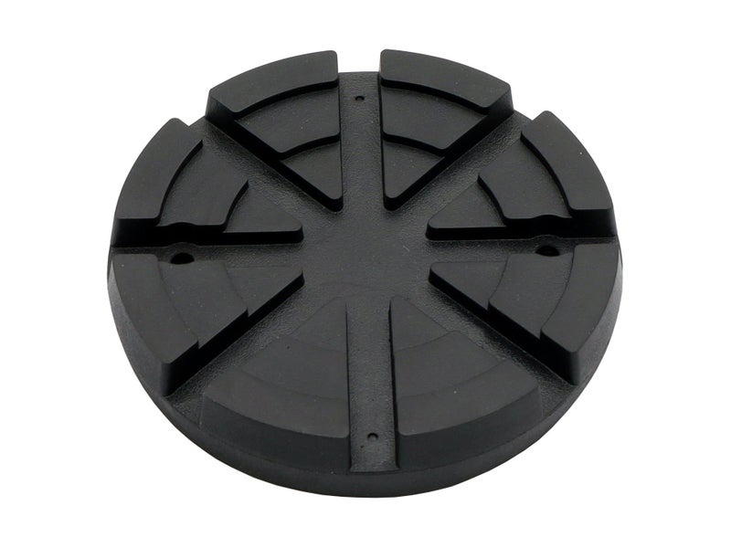 Rubber Hoist Pad Replacement to suit Molnar M245/Nussbaum/AMI Carousel 1