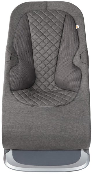 Ergobaby: Evolve 3 in 1 Bouncer - Charcoal Grey Carousel 5