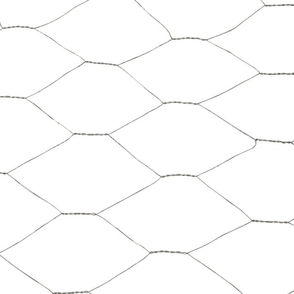 Wire Netting HEX 900mm x 50mm x 10M Carousel 2