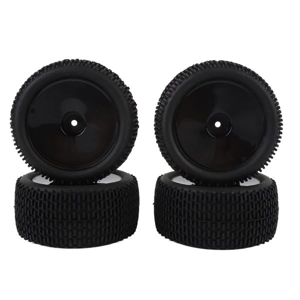 tyres for arrma raider adx 10 bls rc off road tires for wltoys off road truck Carousel 8