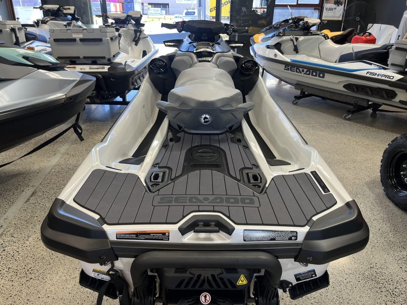 2024 SeaDoo GTX 300 Limited IDF, With Speaker,...62864756833154113