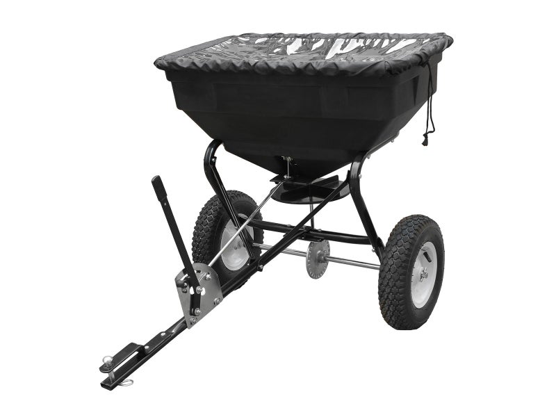 Fertilizer Spreader Carousel 2
