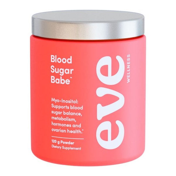 EVE BLOOD SUGAR BABE Carousel 1