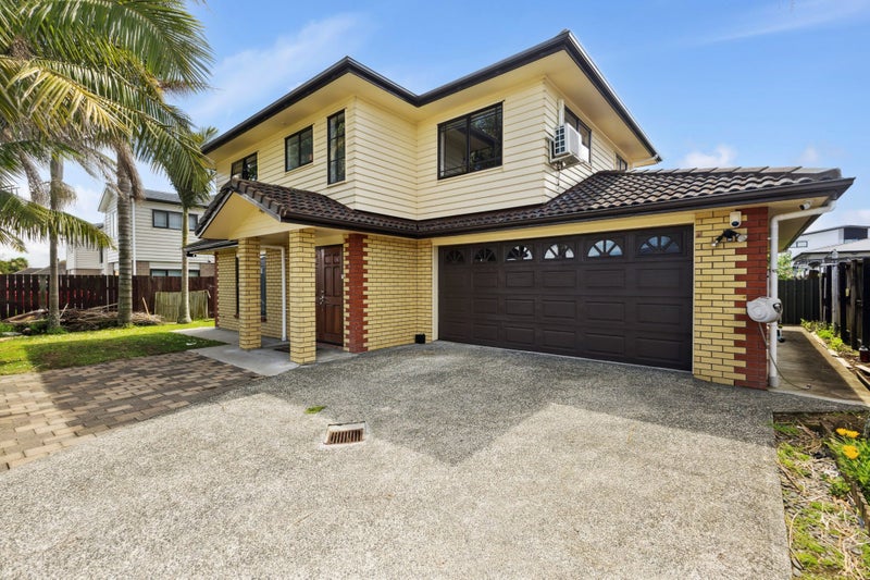 2c Grantham Road, Papatoetoe, Manukau City, Auckland