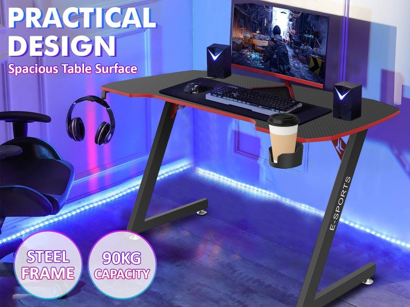 Gaming Table Carousel 1